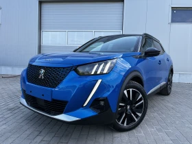 Peugeot 2008 Electric GT Editon 50KW 91% SOH  , снимка 1