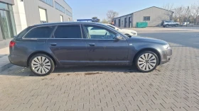 Audi A6 Avant, снимка 8