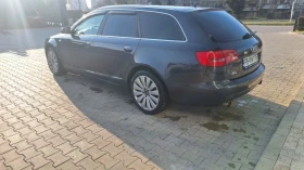 Audi A6 Avant, снимка 1