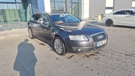 Audi A6 Avant, снимка 9