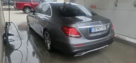 Mercedes-Benz E 300 9G tronic, снимка 3