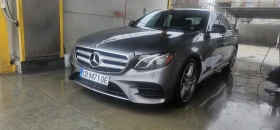 Mercedes-Benz E 300 9G tronic, снимка 1