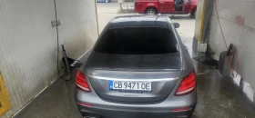 Mercedes-Benz E 300 9G tronic, снимка 5