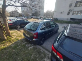 Citroen Xsara picasso 1.6i, снимка 4