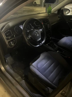 VW Golf 1.4 TSI, снимка 8