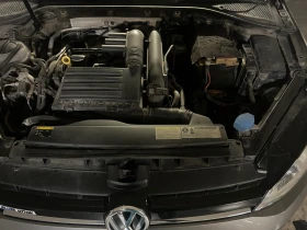 VW Golf 1.4 TSI, снимка 10