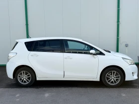 Toyota Corolla verso * FACELIFT* 1.6D4D* КАМЕРА* ТЕГЛИЧ* ТОП ЦЕНА* , снимка 4