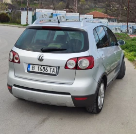 VW Golf Plus 1.9 TDI, снимка 3