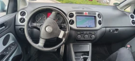 VW Golf Plus 1.9 TDI, снимка 9