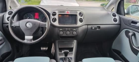 VW Golf Plus 1.9 TDI, снимка 6