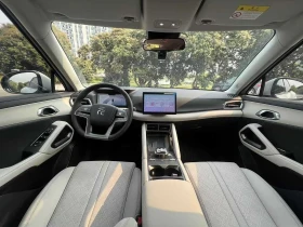 BYD Atto3 Atto 2 Leading Edition 301km autogeorge.com, снимка 7