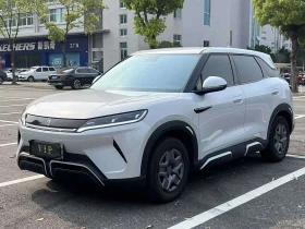 BYD Atto3 Atto 2 Leading Edition 301km autogeorge.com, снимка 1