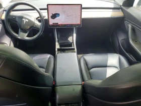 Tesla Model 3, снимка 8