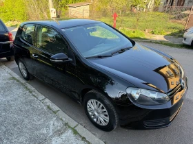 VW Golf Бензин, снимка 2