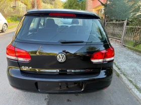 VW Golf Бензин, снимка 5