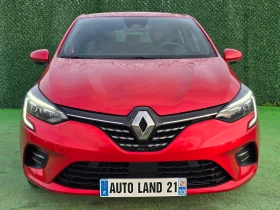 Renault Clio 1.6i* 140кс* E-TECH FHEV HYBRID 39900км, снимка 2