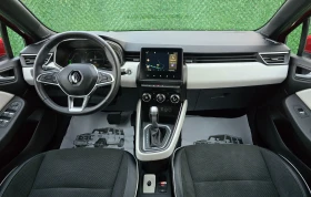 Renault Clio 1.6i* 140кс* E-TECH FHEV HYBRID 39900км, снимка 12