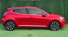Renault Clio 1.6i* 140кс* E-TECH FHEV HYBRID 39900км, снимка 4