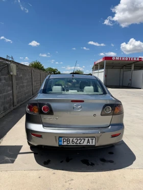 Mazda 3, снимка 3