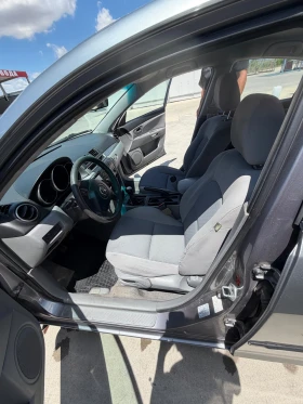 Mazda 3, снимка 9