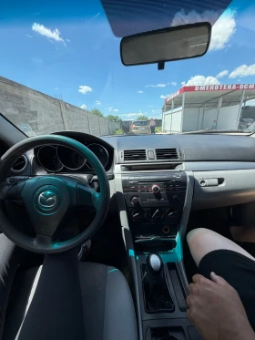 Mazda 3, снимка 10