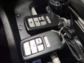 Honda Civic TOURING/КОЖА/ПОДГРЕВ/CARFAX/ФИНАНСИРАНЕ, снимка 8