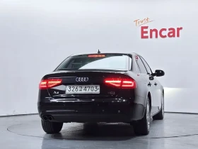 Audi A4 2.0 TDI, снимка 4