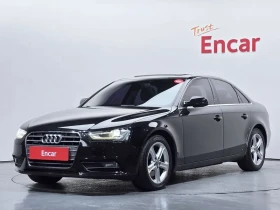 Audi A4 2.0 TDI, снимка 1