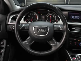Audi A4 2.0 TDI, снимка 13