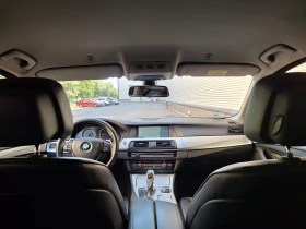 BMW 530 F10 245 к.с. Поддържан/ Обслужен/Личен ав, снимка 10