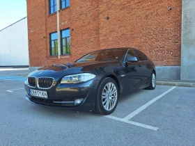 BMW 530 F10 245 к.с. Поддържан/ Обслужен/Личен ав, снимка 15