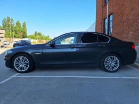 BMW 530 F10 245 к.с. Поддържан/ Обслужен/Личен ав, снимка 13