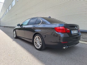 BMW 530 F10 245 к.с. Поддържан/ Обслужен/Личен ав, снимка 6