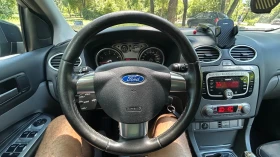 Ford Focus  2.0 146к.с. ГАЗ/ Бензин, снимка 6