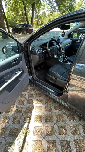 Ford Focus  2.0 146к.с. ГАЗ/ Бензин, снимка 13