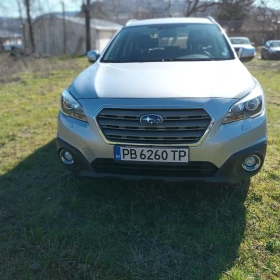 Subaru Outback, снимка 8