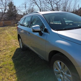 Subaru Outback, снимка 10