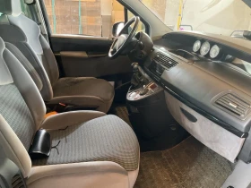 Citroen C8 2.0 HDi SX, снимка 3