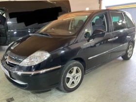 Citroen C8 2.0 HDi SX, снимка 1