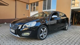 Volvo V60, снимка 5