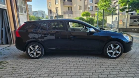 Volvo V60, снимка 4