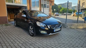 Volvo V60, снимка 3
