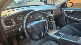 Volvo V60, снимка 12