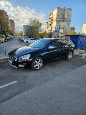 Volvo V60, снимка 14