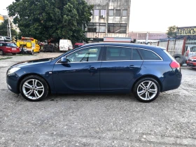 Opel Insignia 2.0D-АВТОМАТИК, снимка 4