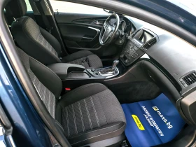 Opel Insignia 2.0D-АВТОМАТИК, снимка 12