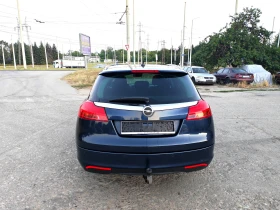 Opel Insignia 2.0D-АВТОМАТИК, снимка 6