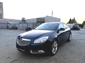 Opel Insignia 2.0D-АВТОМАТИК, снимка 3