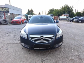 Opel Insignia 2.0D-АВТОМАТИК, снимка 2