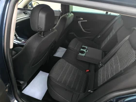 Opel Insignia 2.0D-АВТОМАТИК, снимка 11